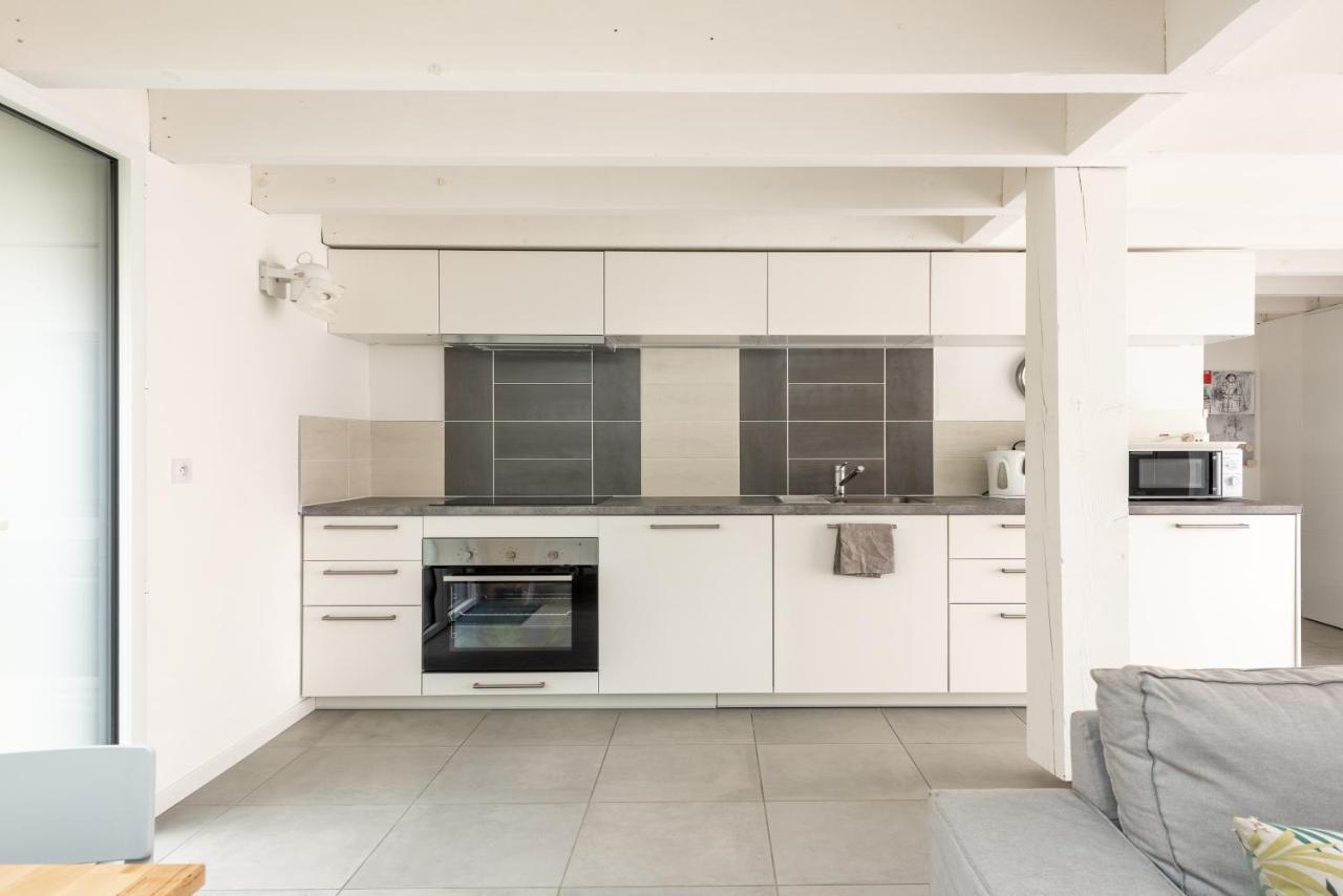 ליבורן La Cabane מראה חיצוני תמונה